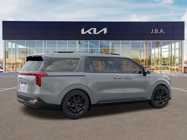 New 2027 Kia Carnival EX FWD image 6