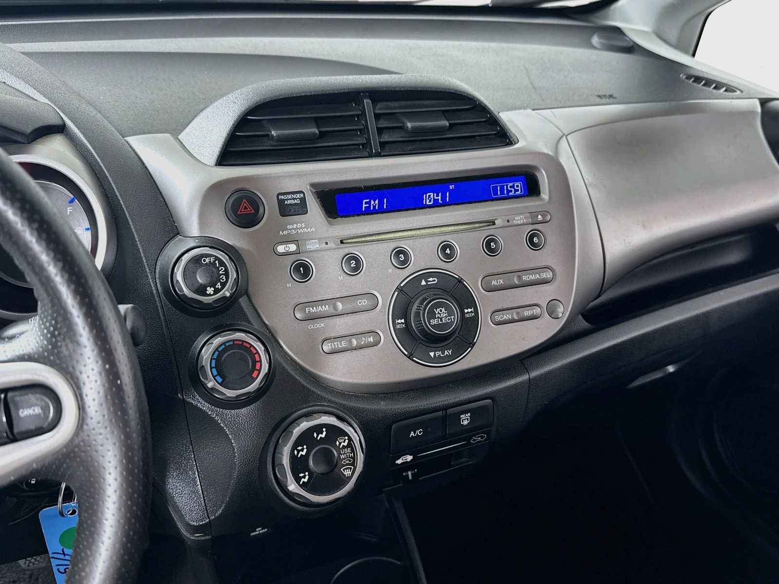 Used 2010 Honda Fit Sport image 15