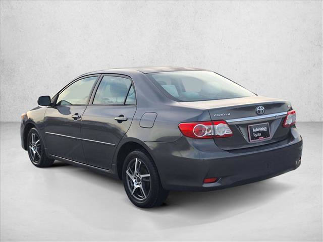 Used 2012 Toyota Corolla LE image 7