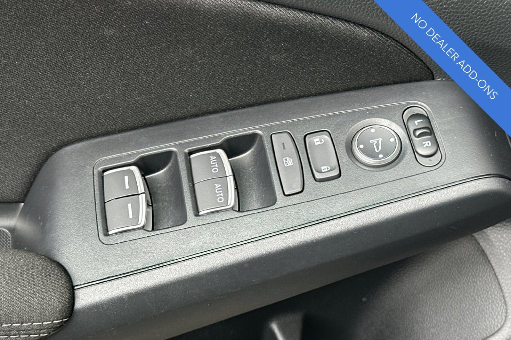 Certified 2026 Honda Civic LX image 12