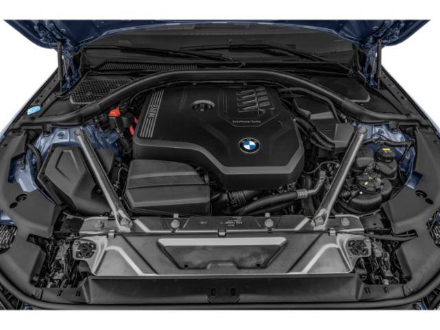 Used 2021 BMW 430i Coupe w/ Convenience Package RWD image 14