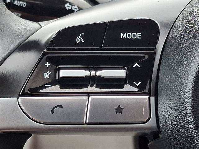 Used 2023 Hyundai Tucson SEL w/ Convenience Package AWD/4WD image 23