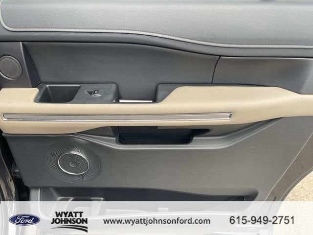 Certified 2024 Ford Expedition Max Limited AWD/4WD image 22