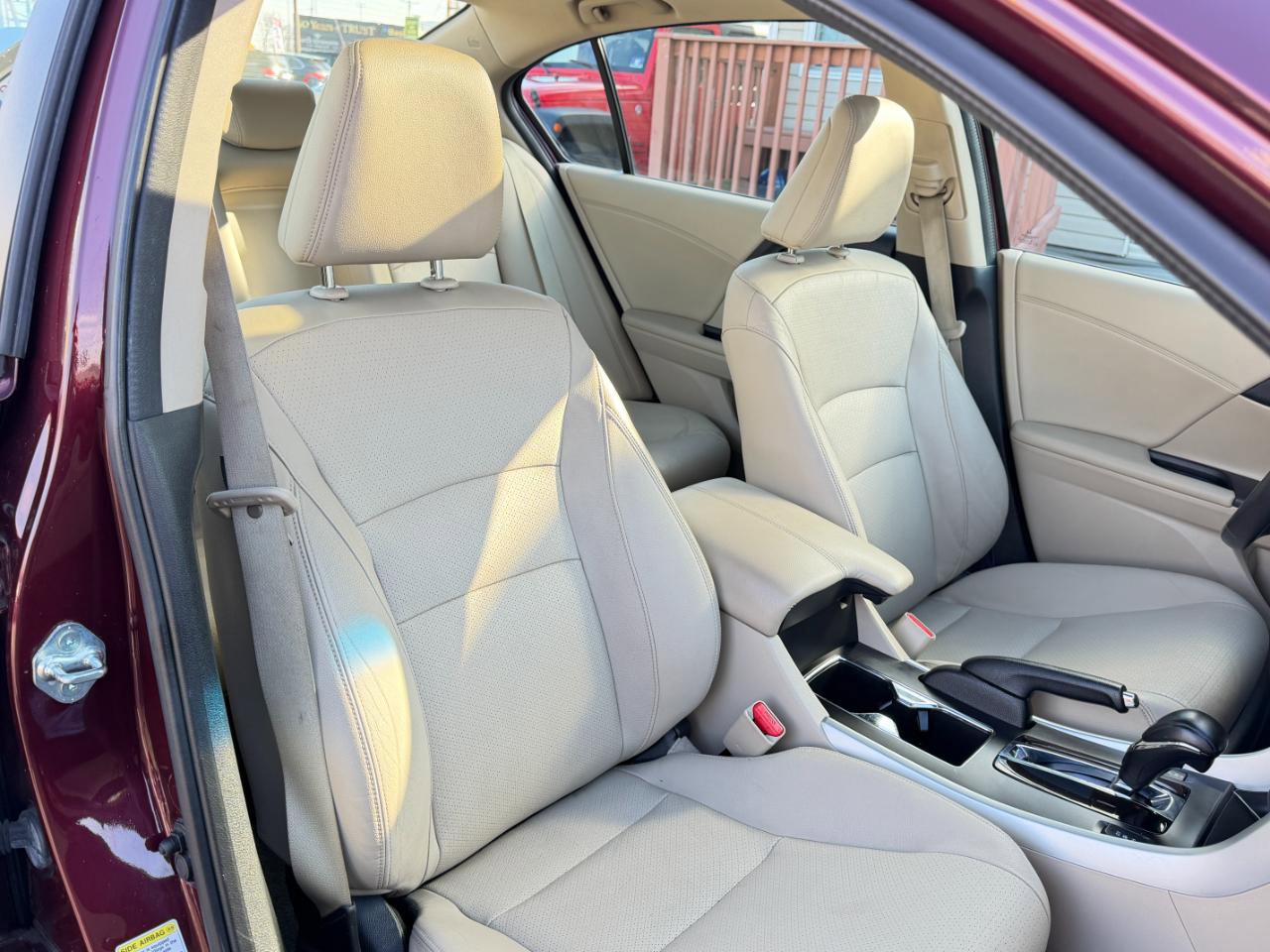 Used 2013 Honda Accord EX-L image 45