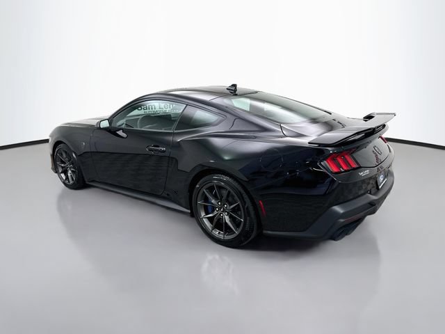 Used 2024 Ford Mustang Dark Horse RWD image 5
