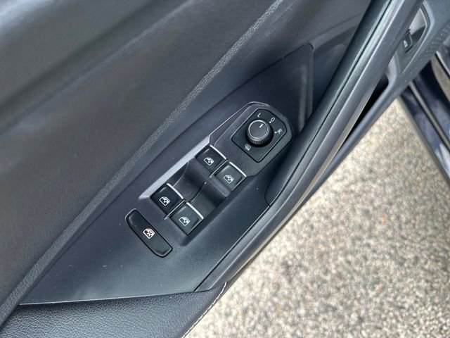 Certified 2024 Volkswagen Jetta S FWD image 12