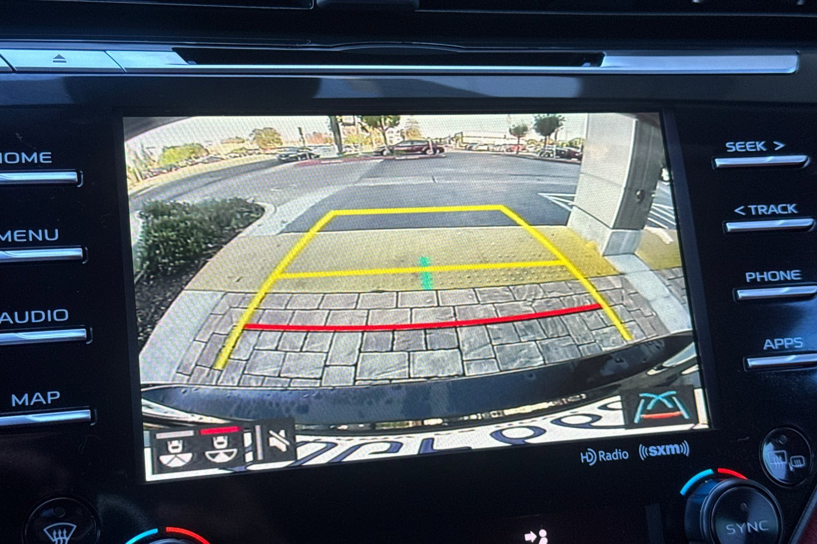 Used 2020 Toyota Camry XSE image 22