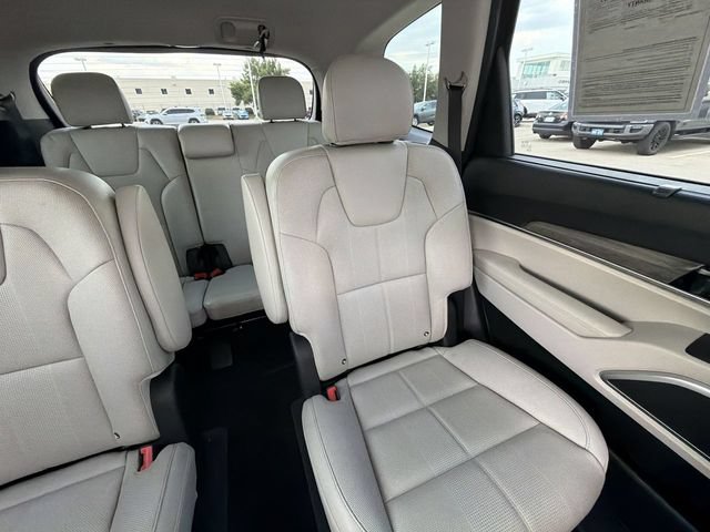 Used 2021 Kia Telluride EX w/ EX Premium Package AWD/4WD image 17