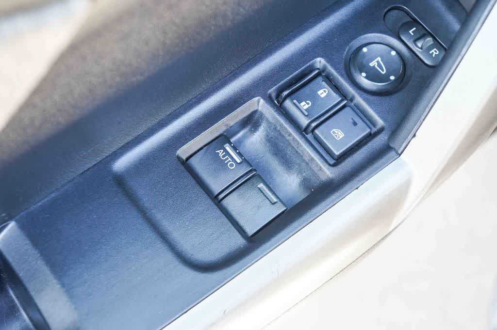 Used 2014 Honda Civic LX image 22