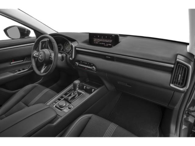 Certified 2025 MAZDA CX-50 AWD 2.5 S w/ Select Package image 18