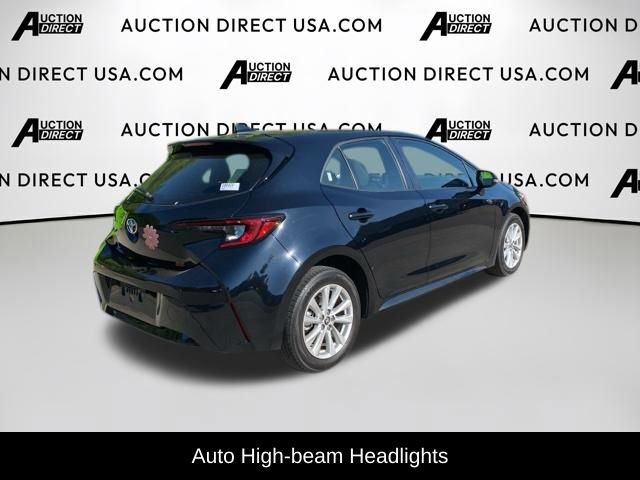 Used 2024 Toyota Corolla SE FWD image 8