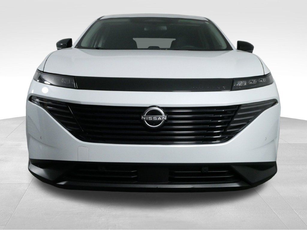 Used 2025 Nissan Murano SL AWD/4WD image 3