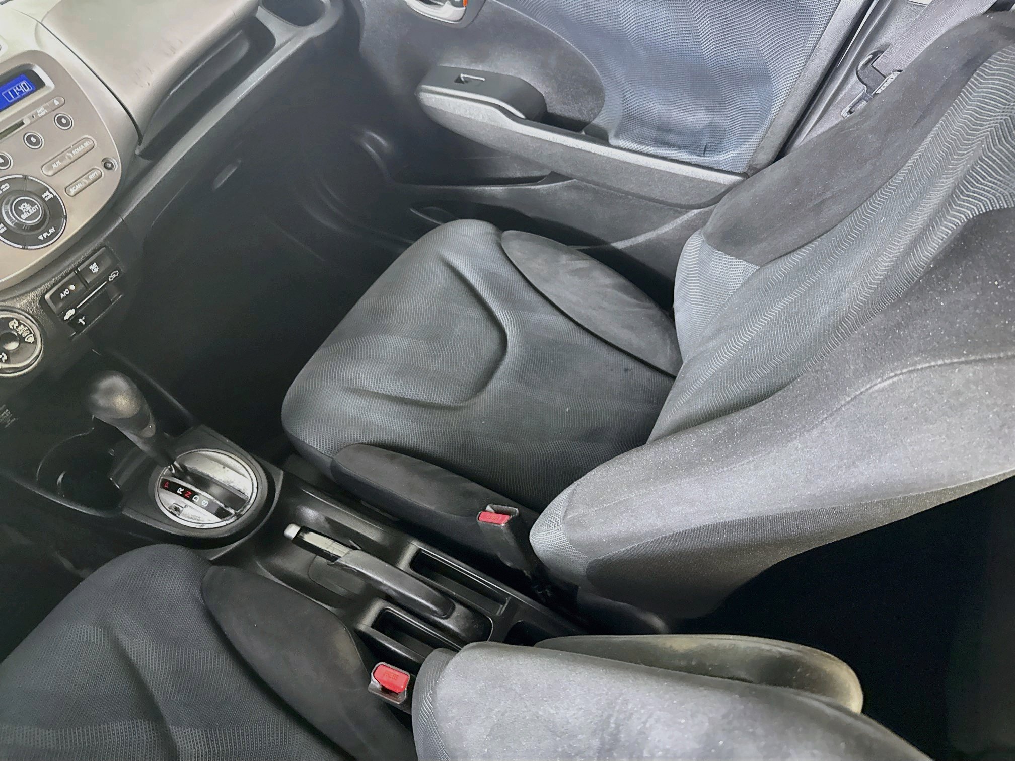 Used 2009 Honda Fit Sport image 25