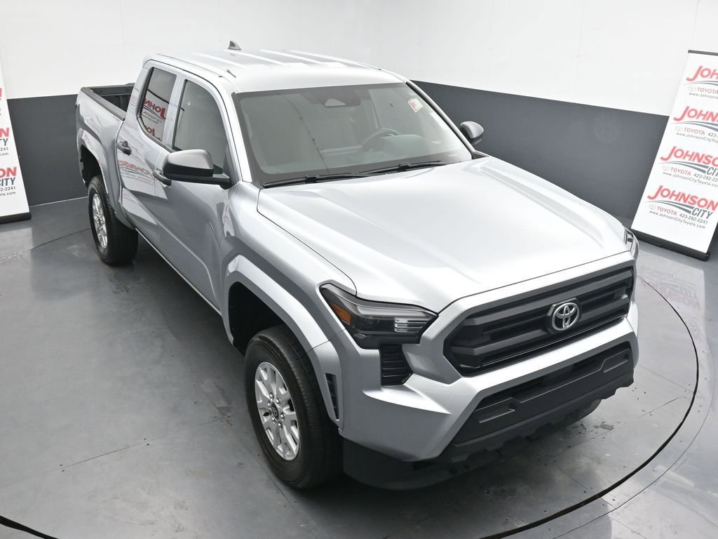 Used 2025 Toyota Tacoma SR image 26