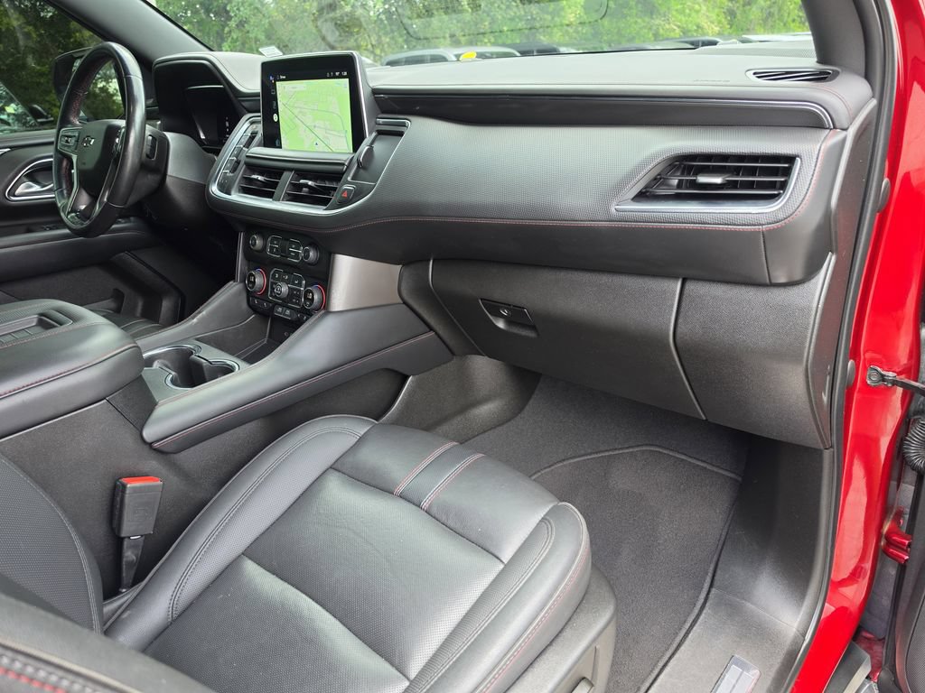 Used 2022 Chevrolet Tahoe RST AWD/4WD image 12