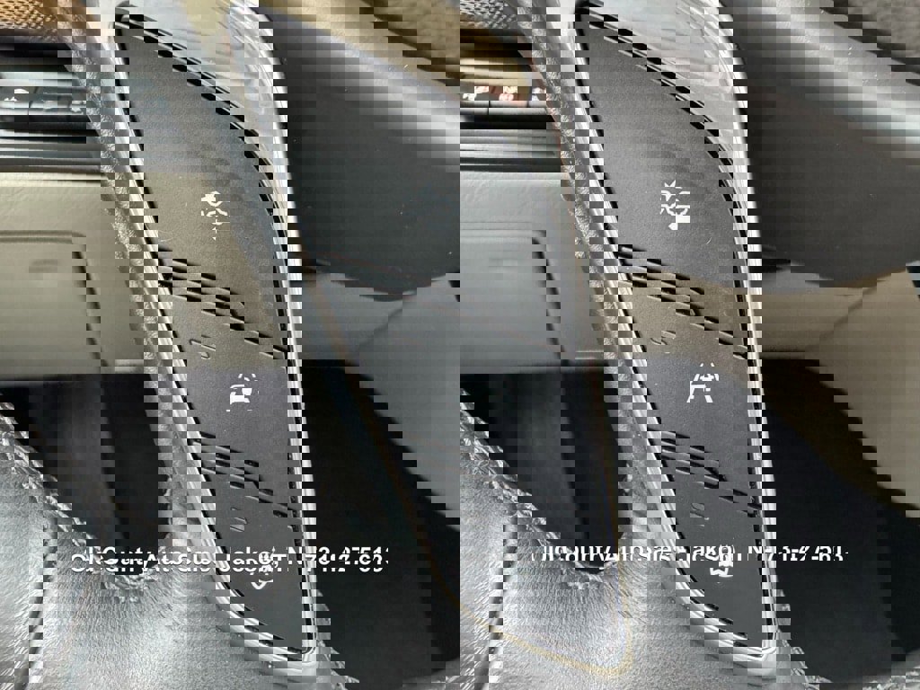 Used 2016 Cadillac CT6 Premium Luxury w/ Driver Assist Package image 28