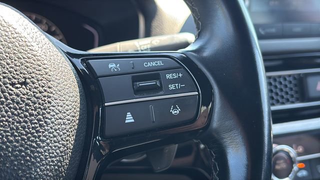 Used 2022 Honda Civic Sport image 27