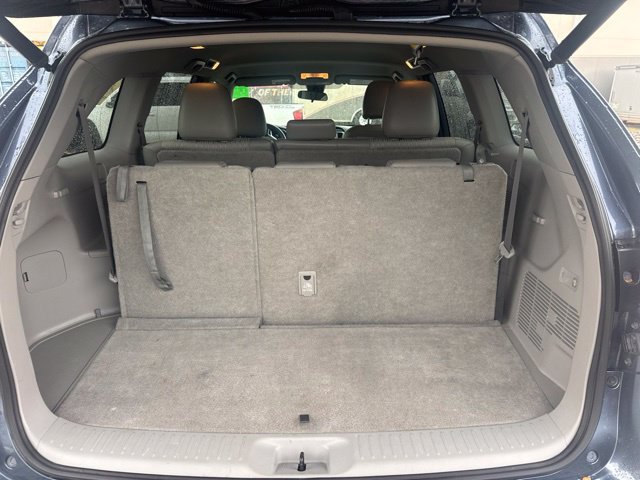 Used 2019 Toyota Highlander Plus FWD image 7