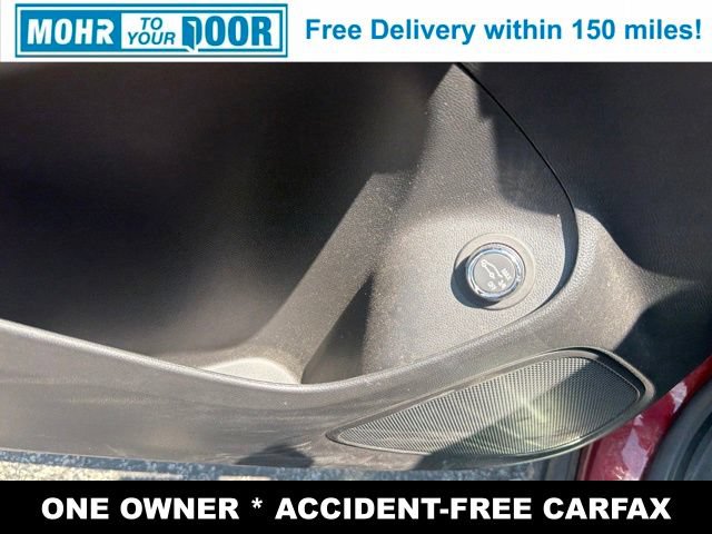 Used 2023 Buick Encore GX Select FWD image 14