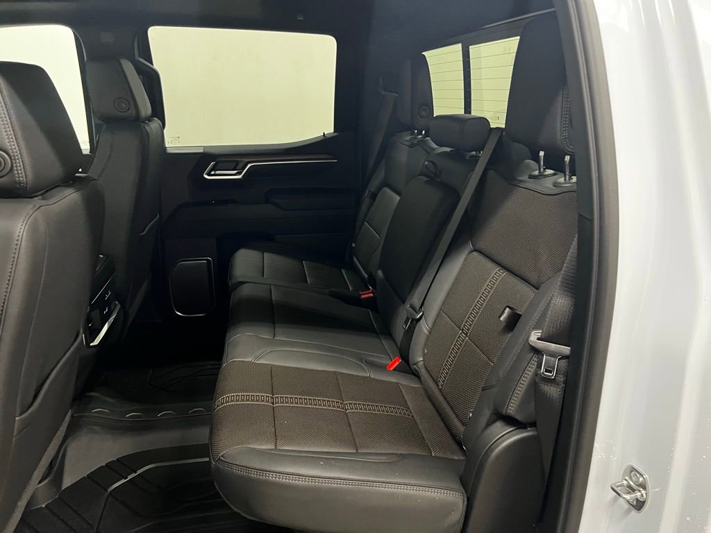 New 2026 Chevrolet Silverado 1500 High Country w/ Technology Package image 35