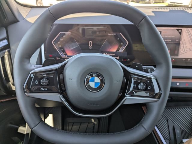 New 2026 BMW X3 xDrive30 w/ Premium Package image 30