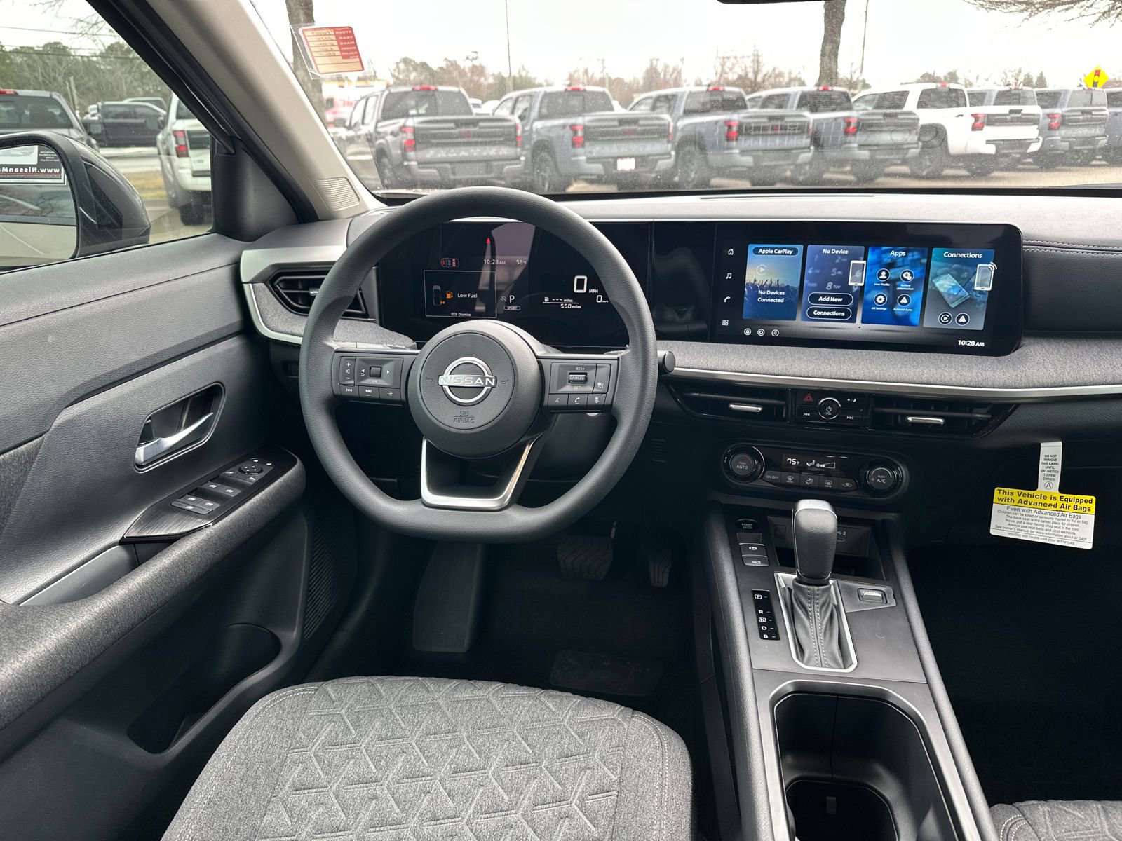 Used 2026 Nissan Kicks SV image 22