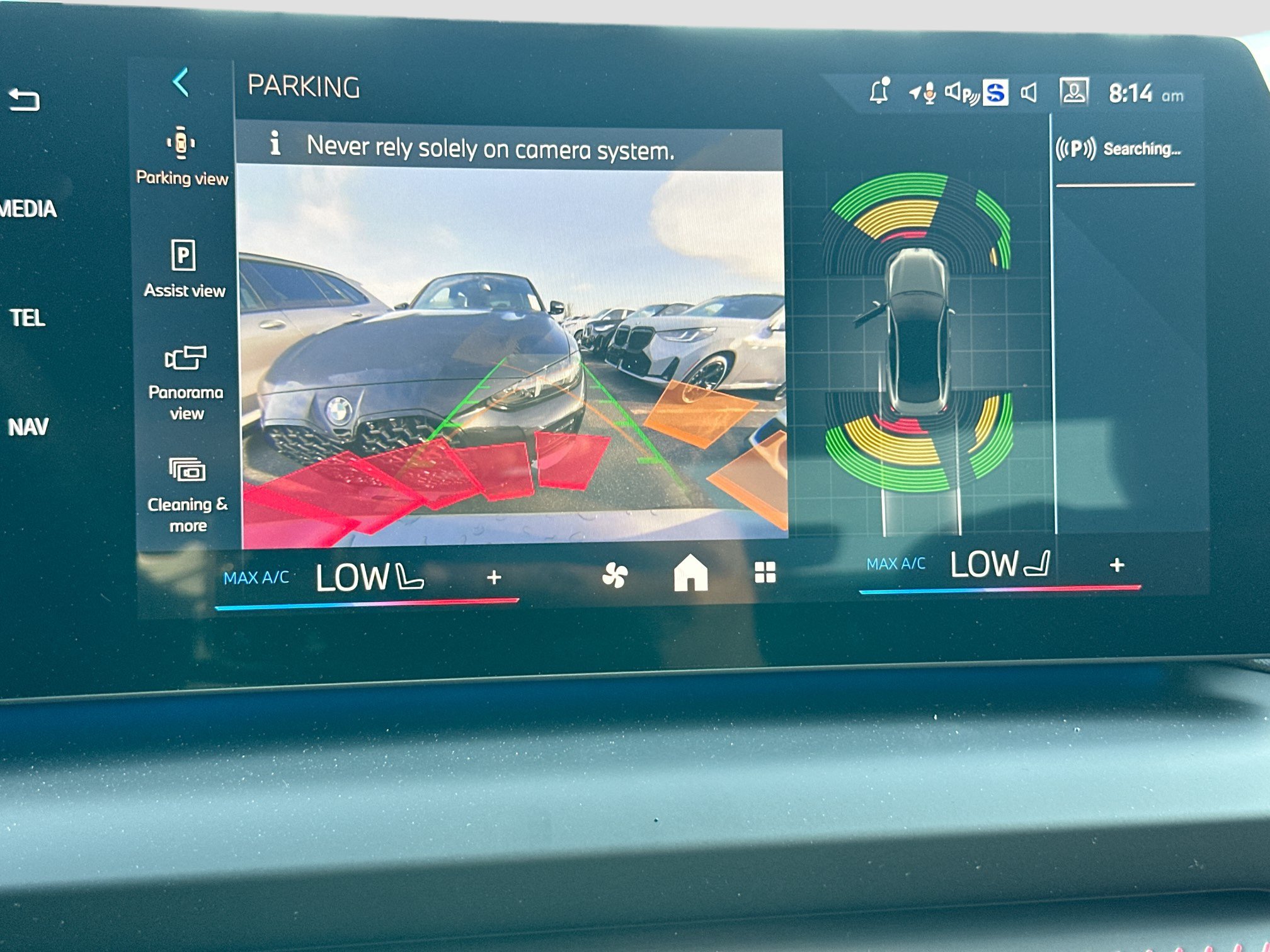 New 2026 BMW 228i w/ Premium Package FWD image 9