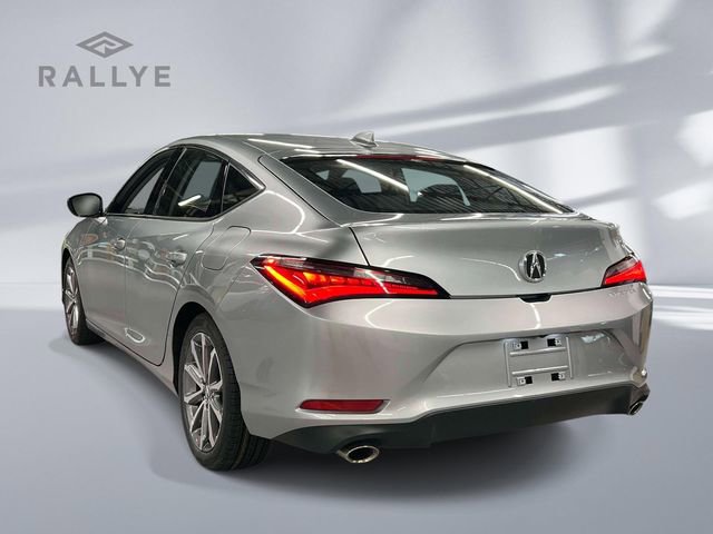 Certified 2024 Acura Integra FWD image 5