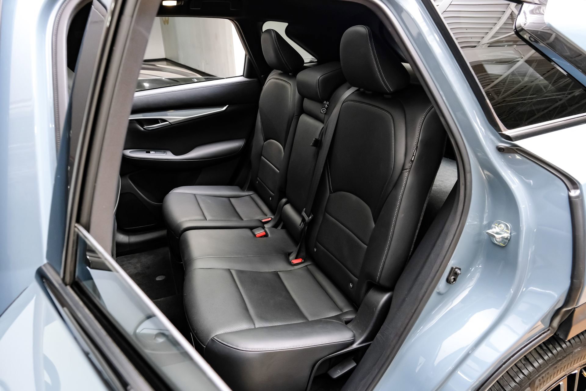 Used 2023 INFINITI QX50 Sport image 42