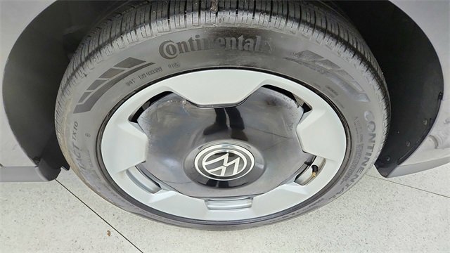 Used 2025 Volkswagen ID. Buzz Pro S image 54