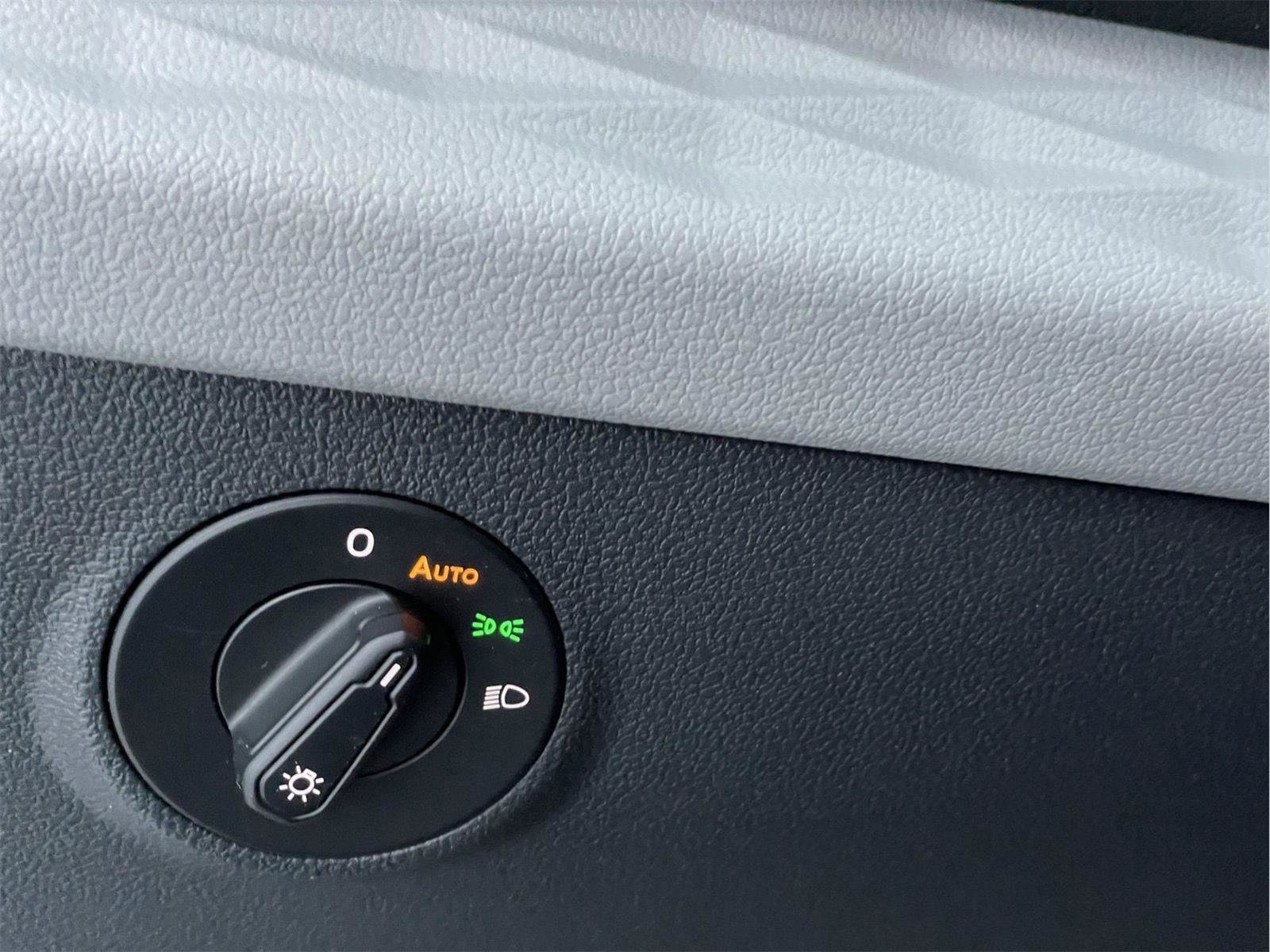 Used 2024 Volkswagen Taos S image 24