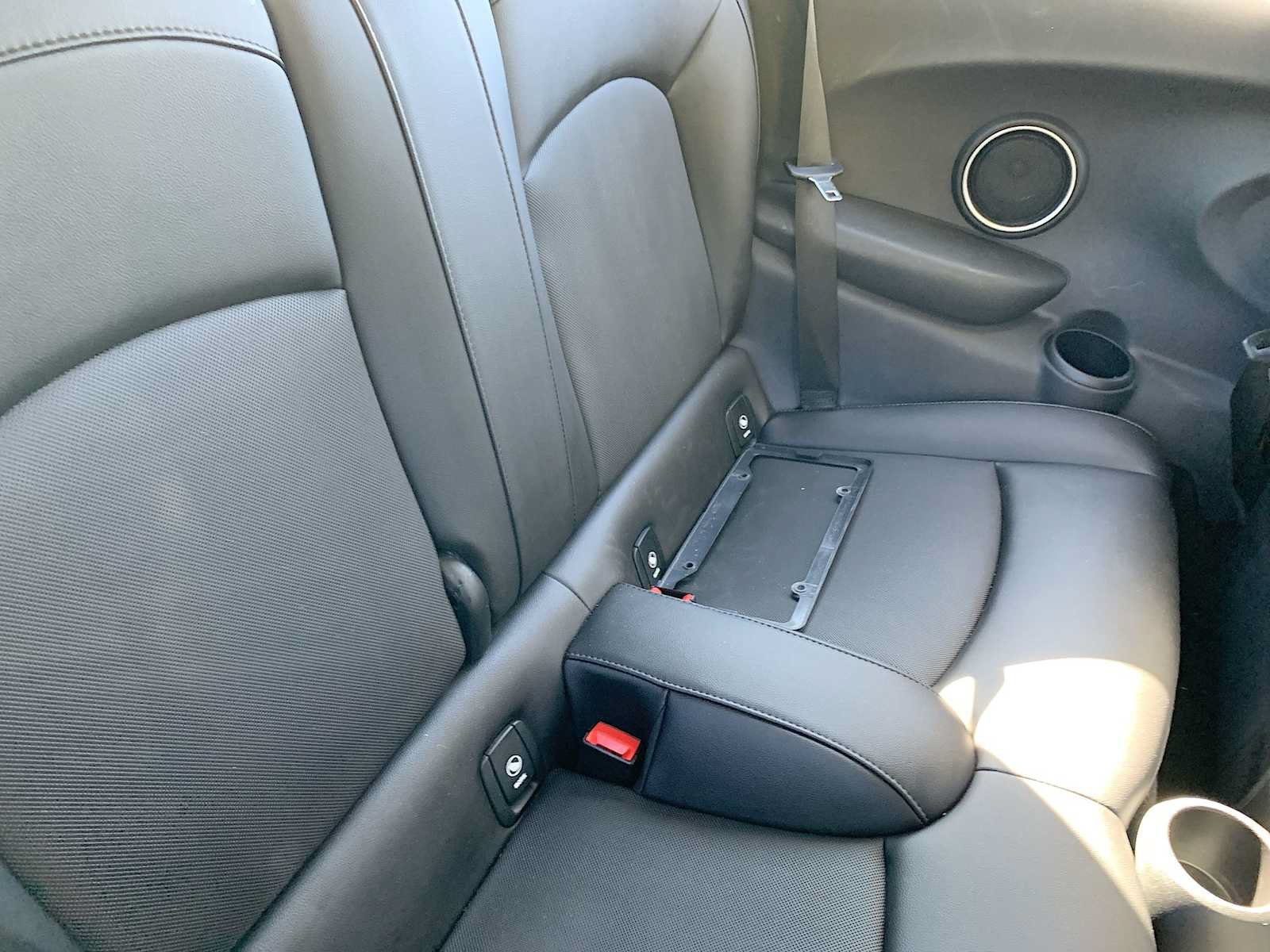 Used 2015 MINI Cooper S FWD image 23