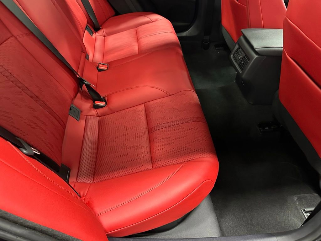 Used 2025 Toyota Camry XSE image 44