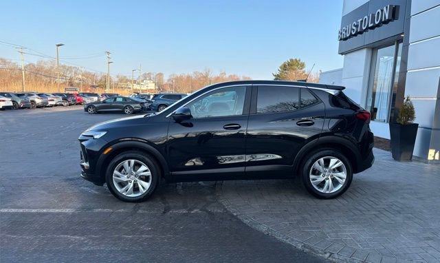 Used 2024 Buick Encore GX Preferred w/ Comfort Package image 7