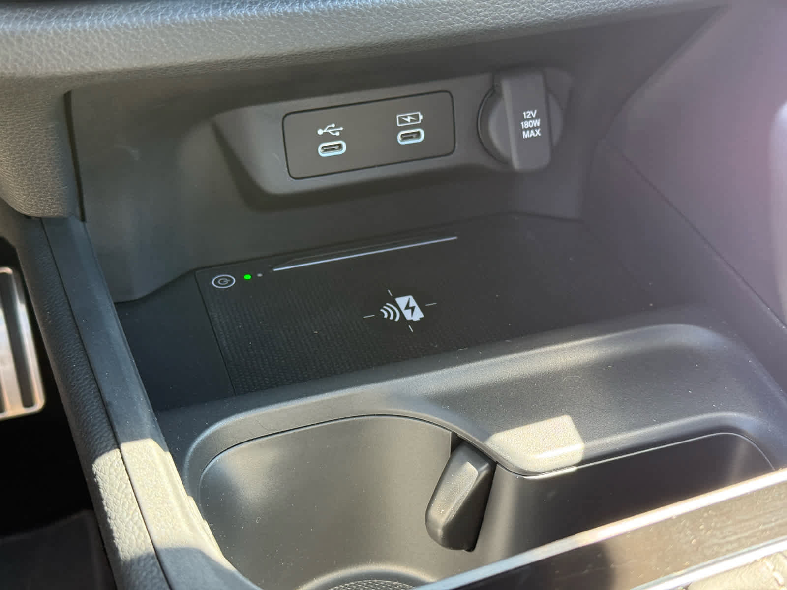 Used 2025 Acura ADX A-Spec image 19