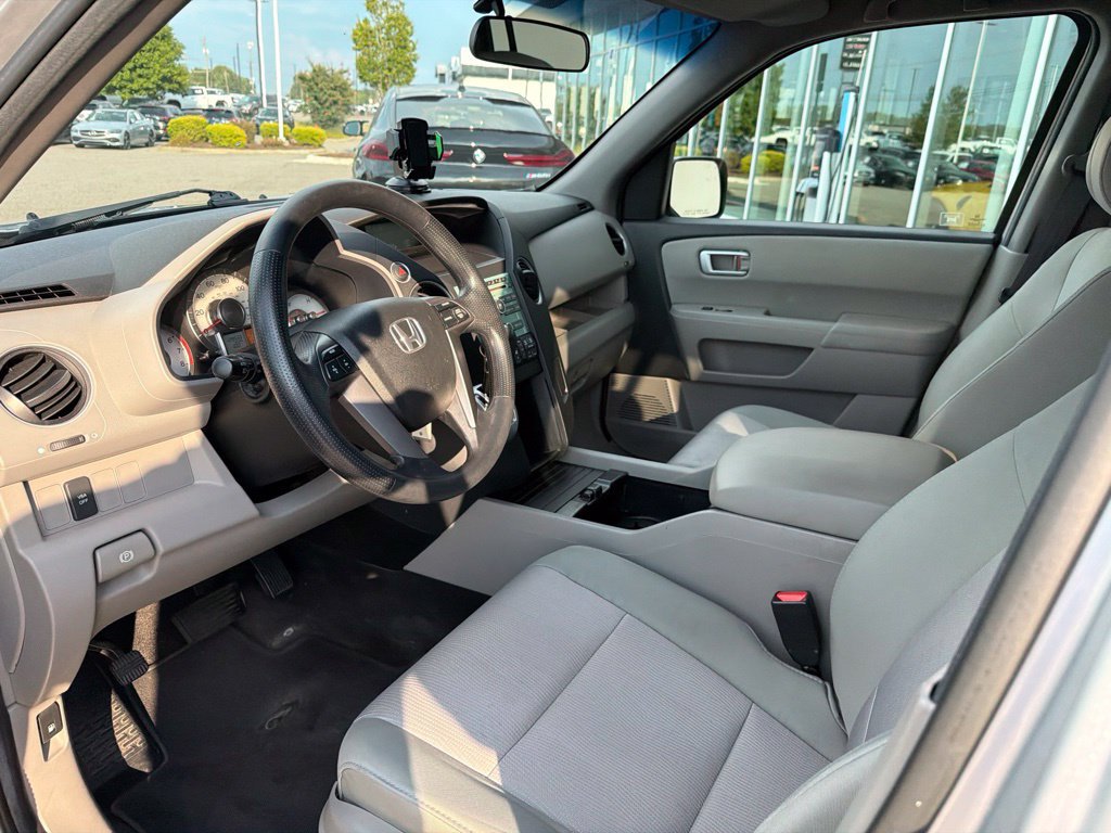 Used 2011 Honda Pilot EX image 16