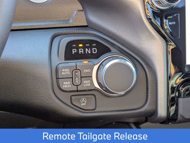 New 2026 RAM 1500 Big Horn image 20