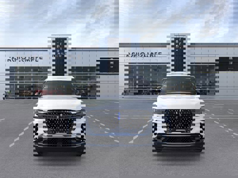 New 2026 Lincoln Nautilus Premier w/ Equipment Group 102A image 6