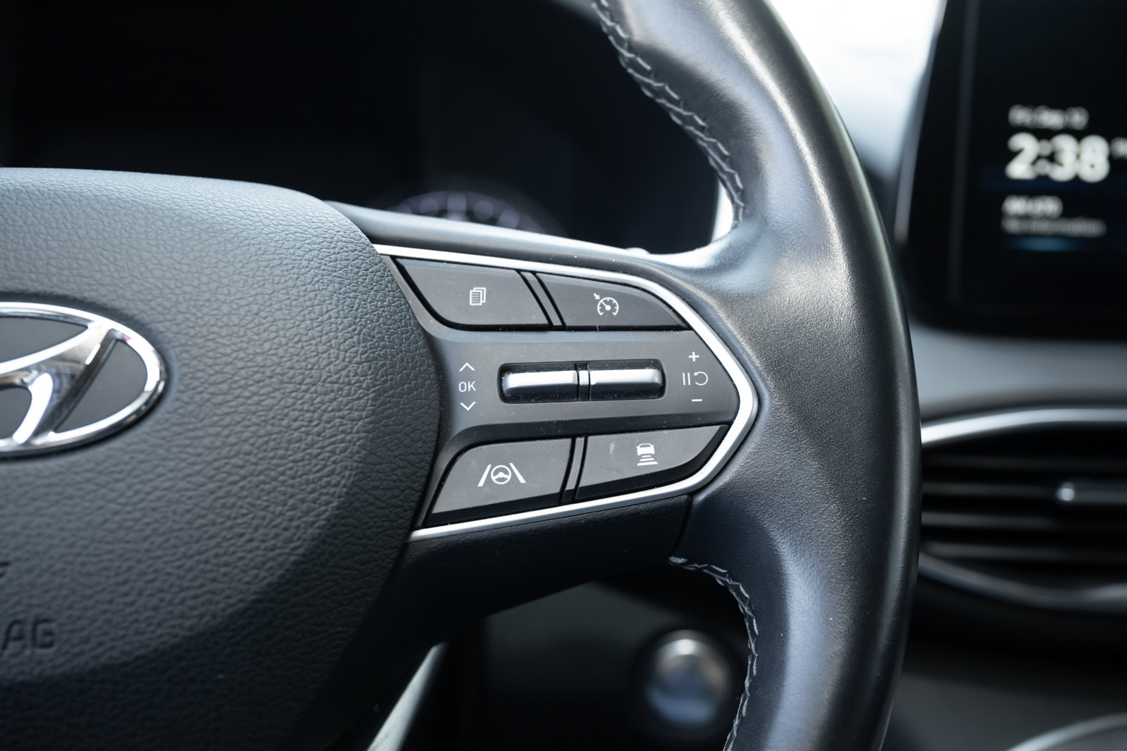 Used 2023 Hyundai Santa Fe SEL image 22