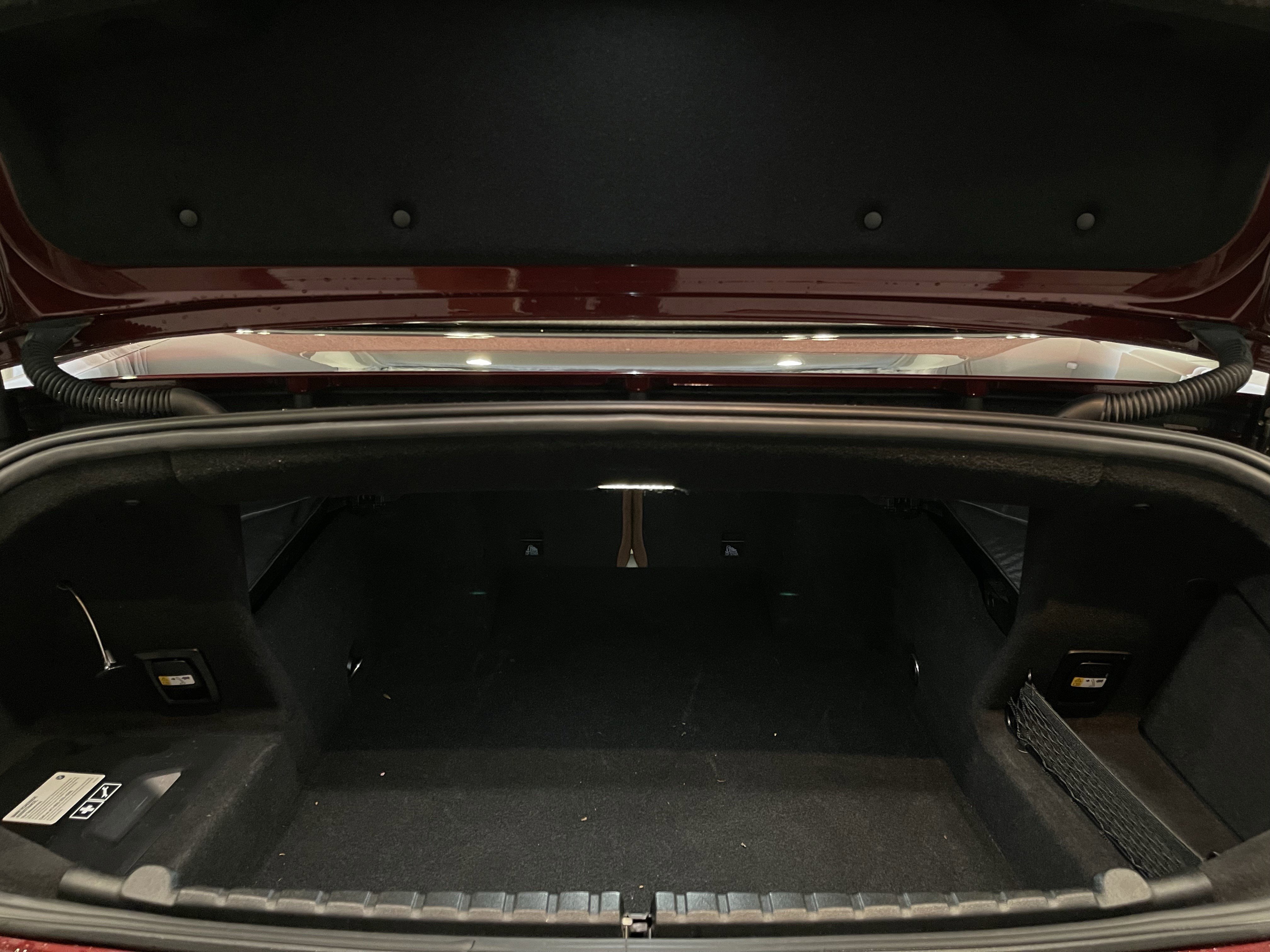 Certified 2023 BMW M850i xDrive Convertible image 26