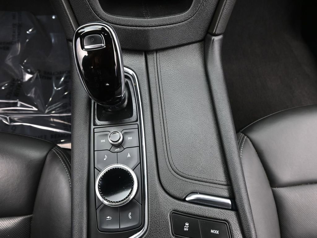 Used 2023 Cadillac XT5 Premium Luxury image 23