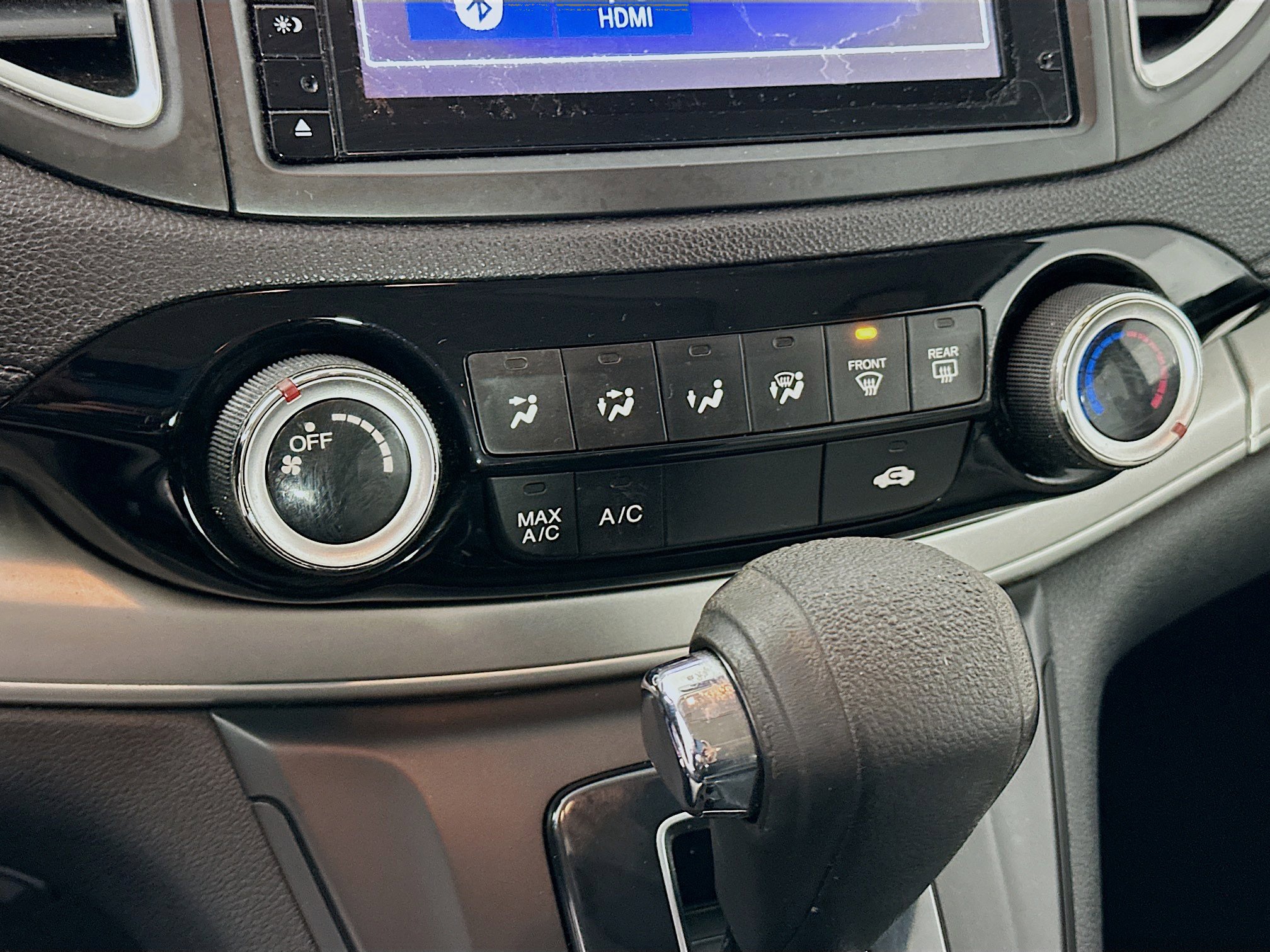 Used 2016 Honda CR-V EX image 22