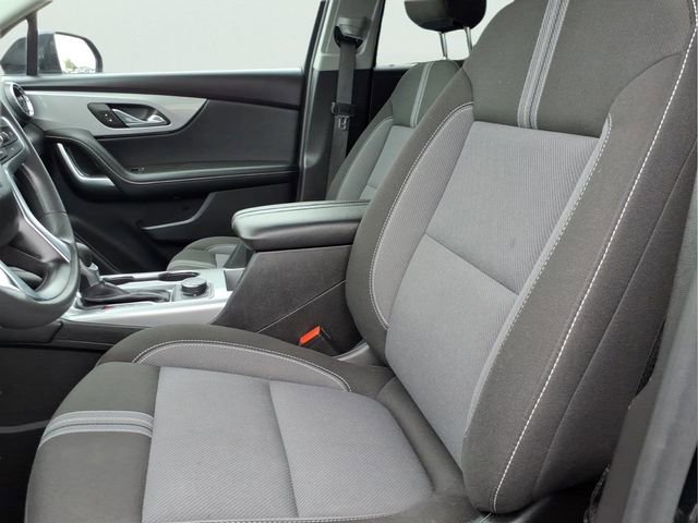 Used 2025 Chevrolet Blazer LT FWD image 20