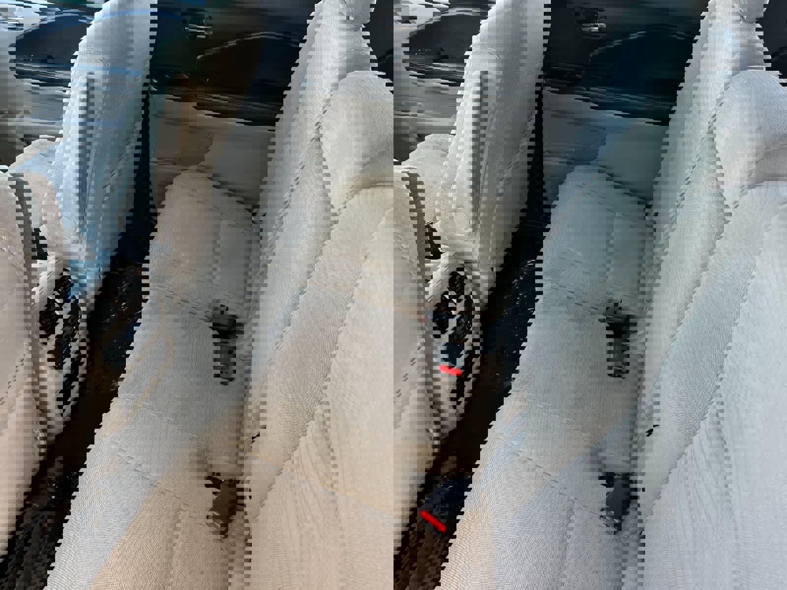 Used 2017 Honda Pilot EX image 5