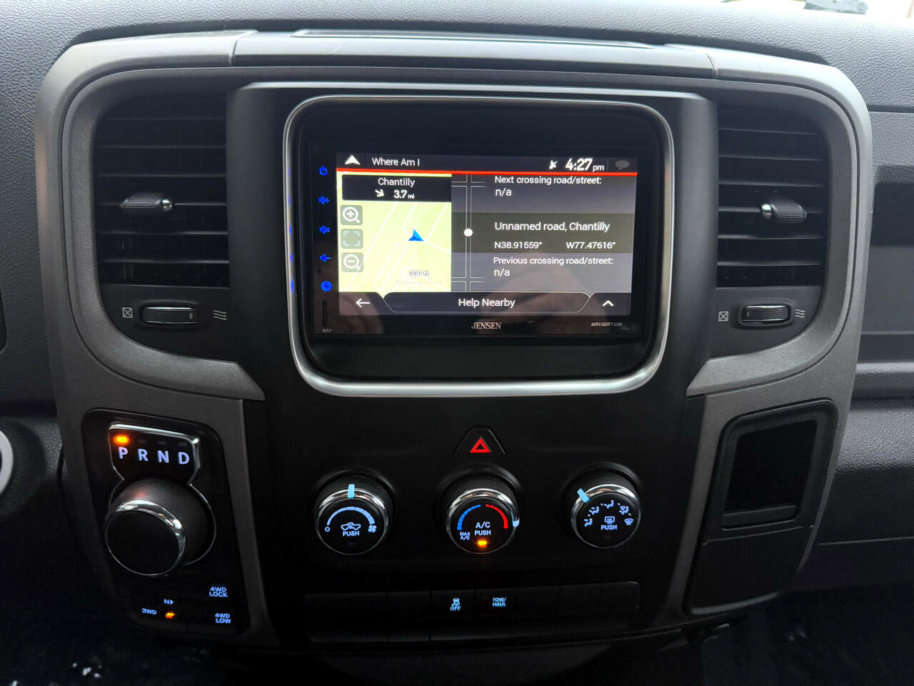 Used 2015 RAM 1500 Express image 25