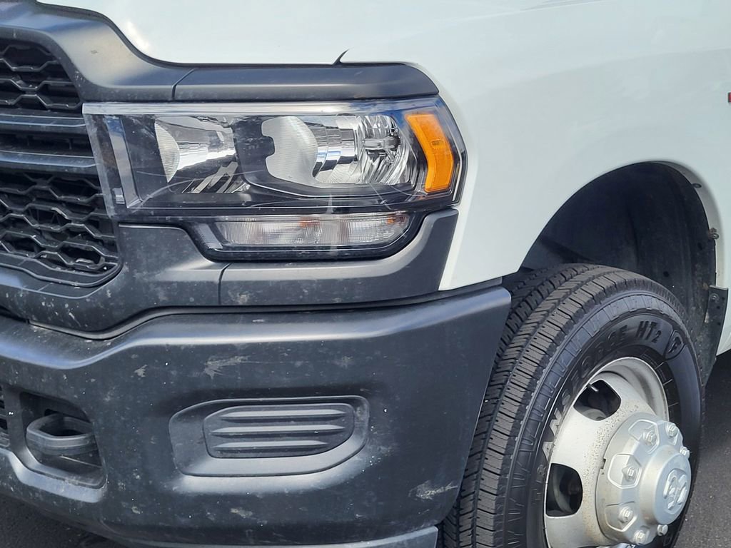 Used 2024 RAM 3500 Tradesman image 9