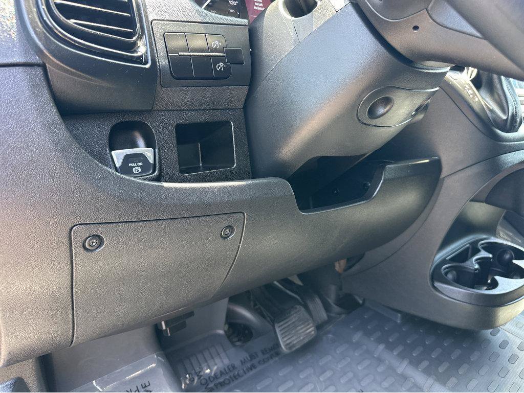 Used 2023 RAM ProMaster 2500 FWD image 31