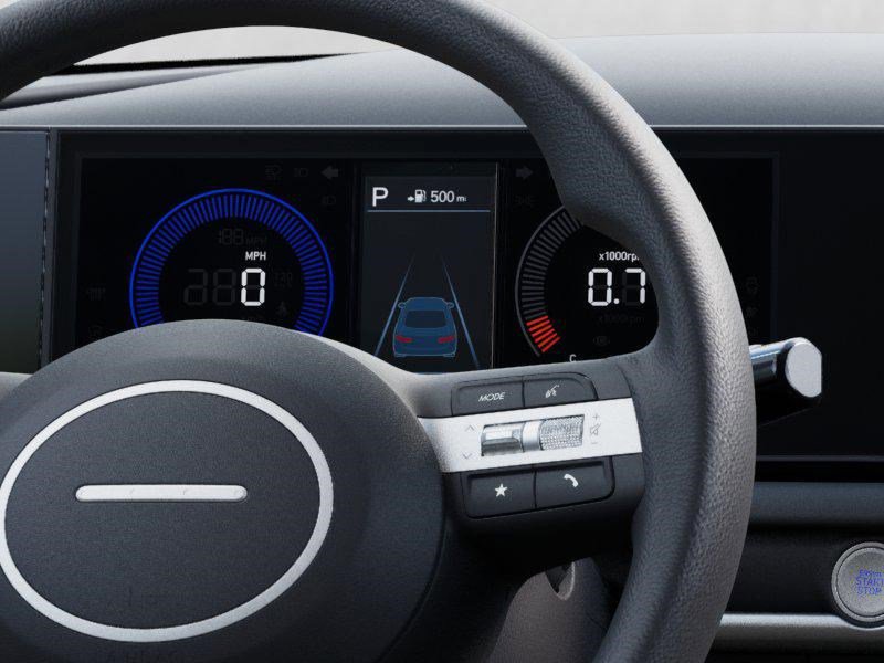 New 2026 Hyundai Tucson SEL image 14