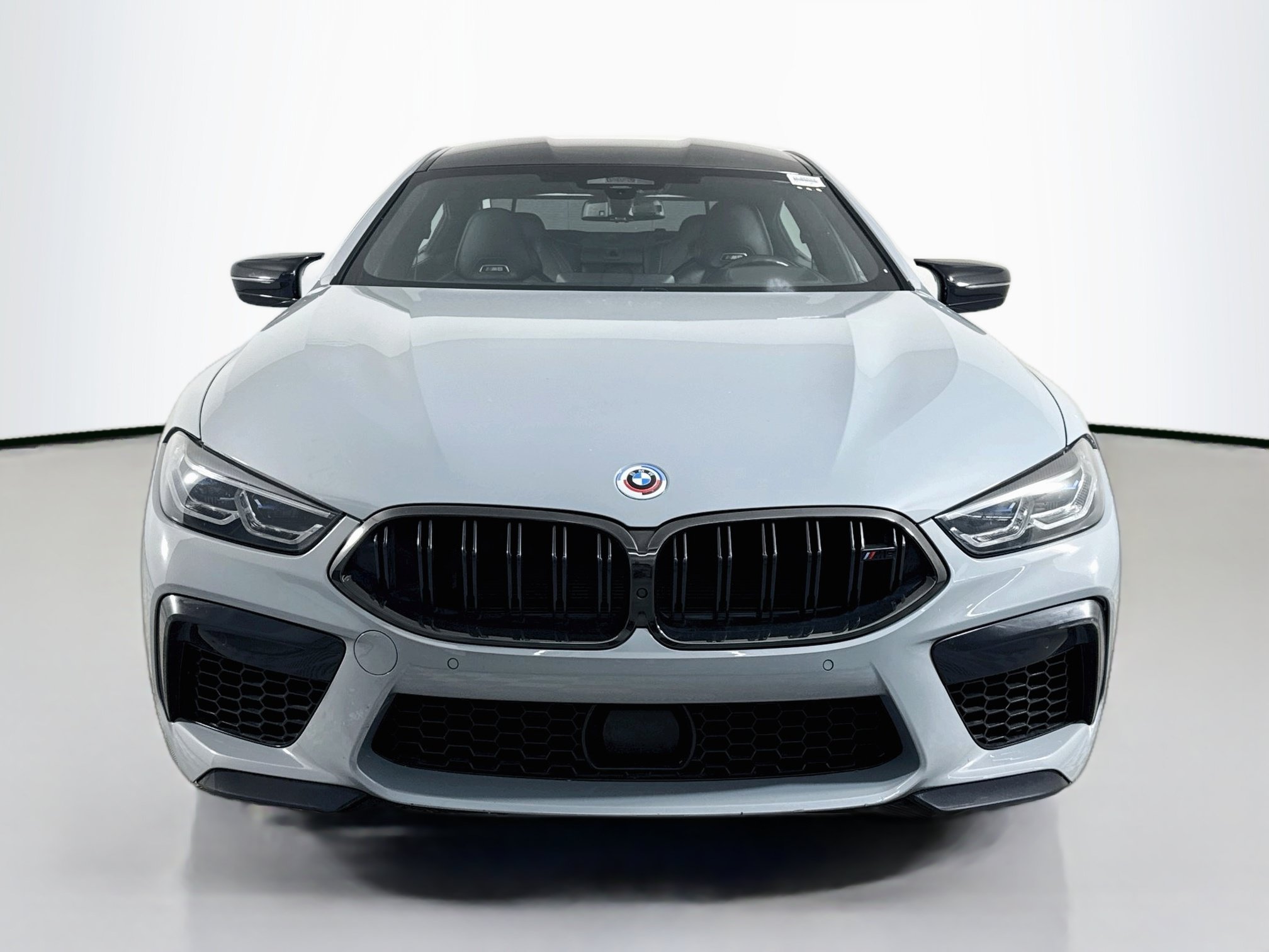 Used 2023 BMW M8 Gran Coupe xDrive Competition AWD/4WD image 2