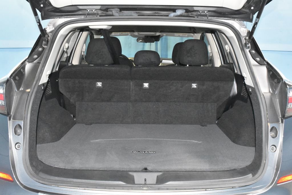 Used 2021 Nissan Murano S AWD/4WD image 28